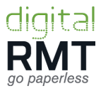 DigitalRMT Logo